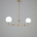 Savanna Chandelier