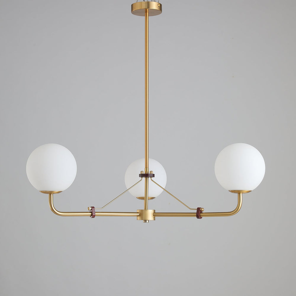 Savanna Chandelier
