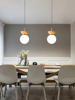 Savie Pendant Lamp