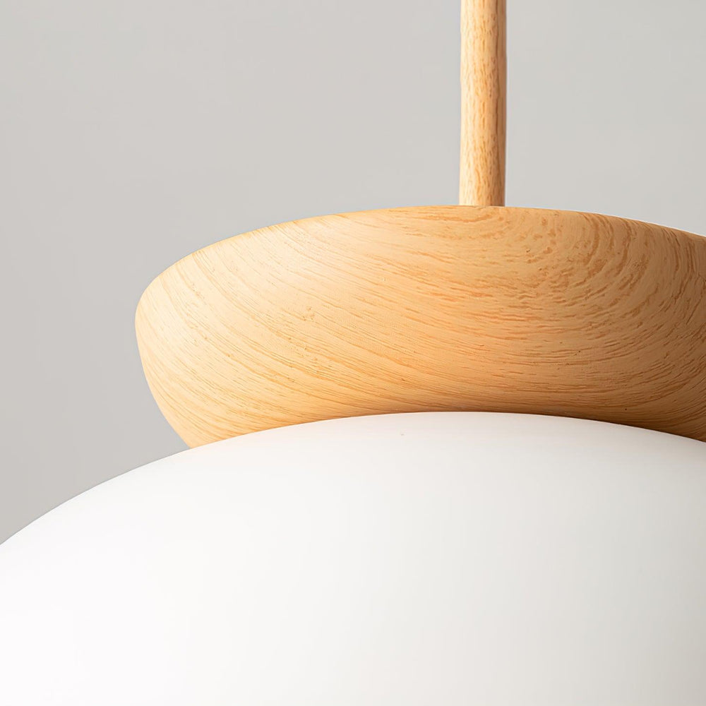 Savie Pendant Lamp