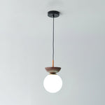 Savie Pendant Lamp