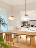 Savie Pendant Lamp