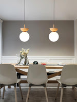 Savie Pendant Lamp