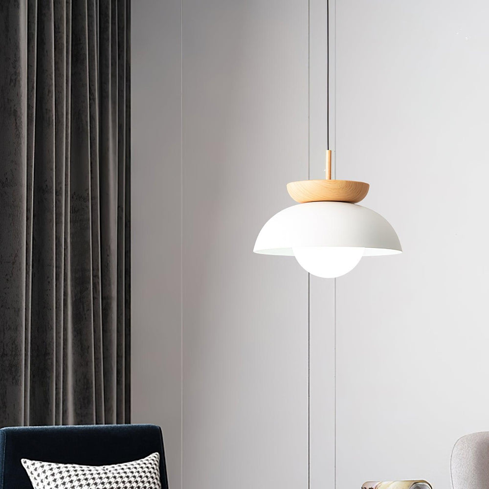 Savie Pendant Lamp