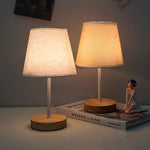 Hygge Pleat Timber Light – Minimalist Solid Wood Fabric