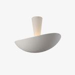 Numbo Plaster Series Chandelier