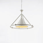 Numbo Plaster Series Chandelier