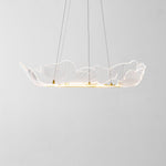 Sea Chandelier