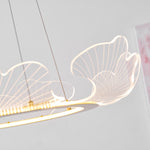 Sea Chandelier