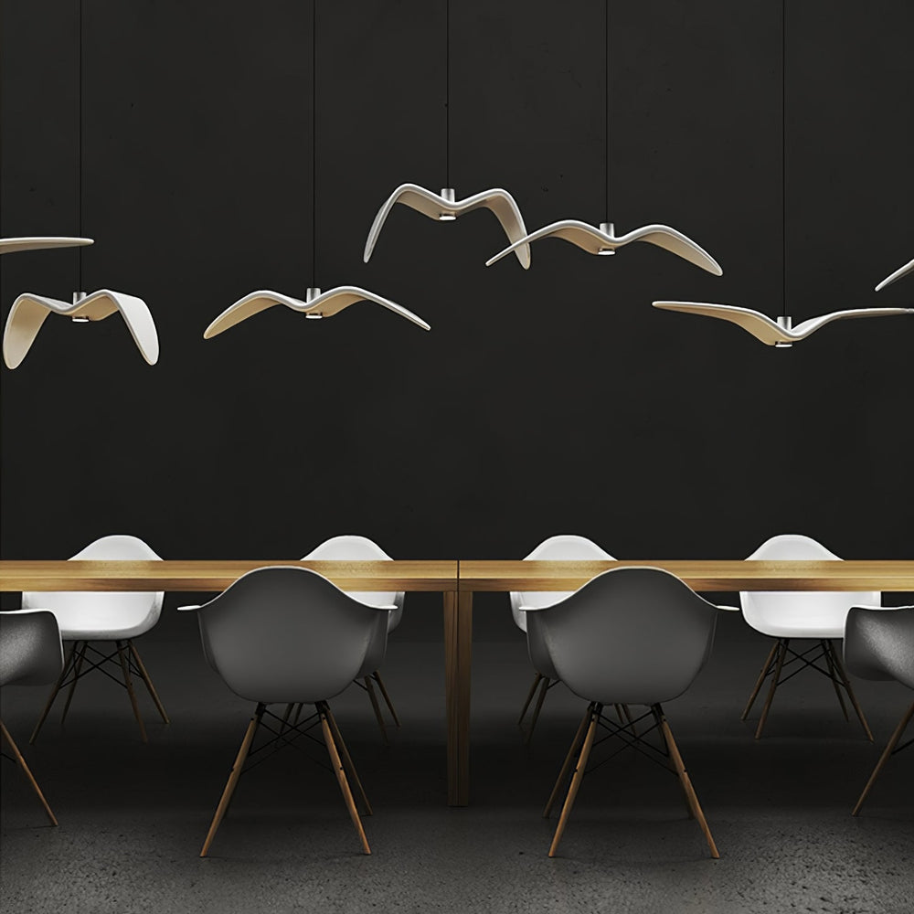 Aviara LED Pendant Light