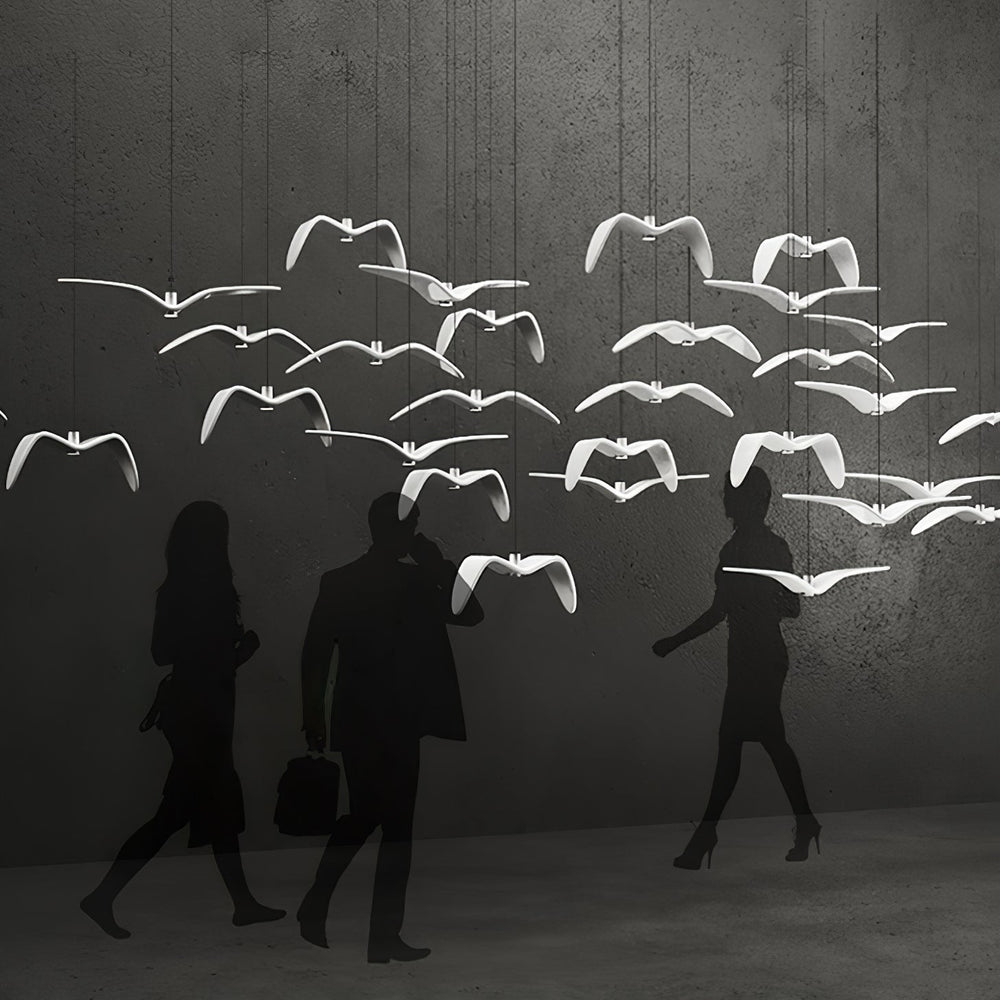 Aviara LED Pendant Light