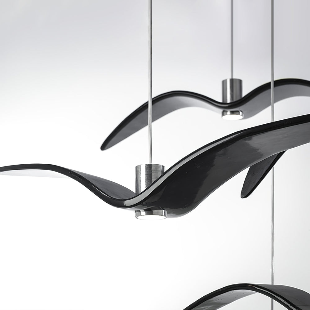 Aviara LED Pendant Light
