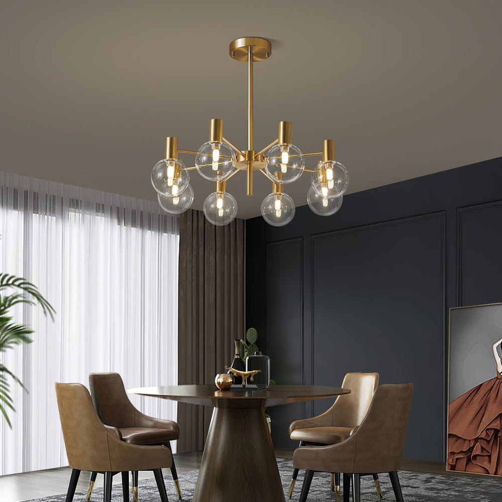 Selva Chandelier