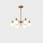 Selva Chandelier