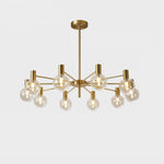 Selva Chandelier
