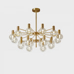 Selva Chandelier