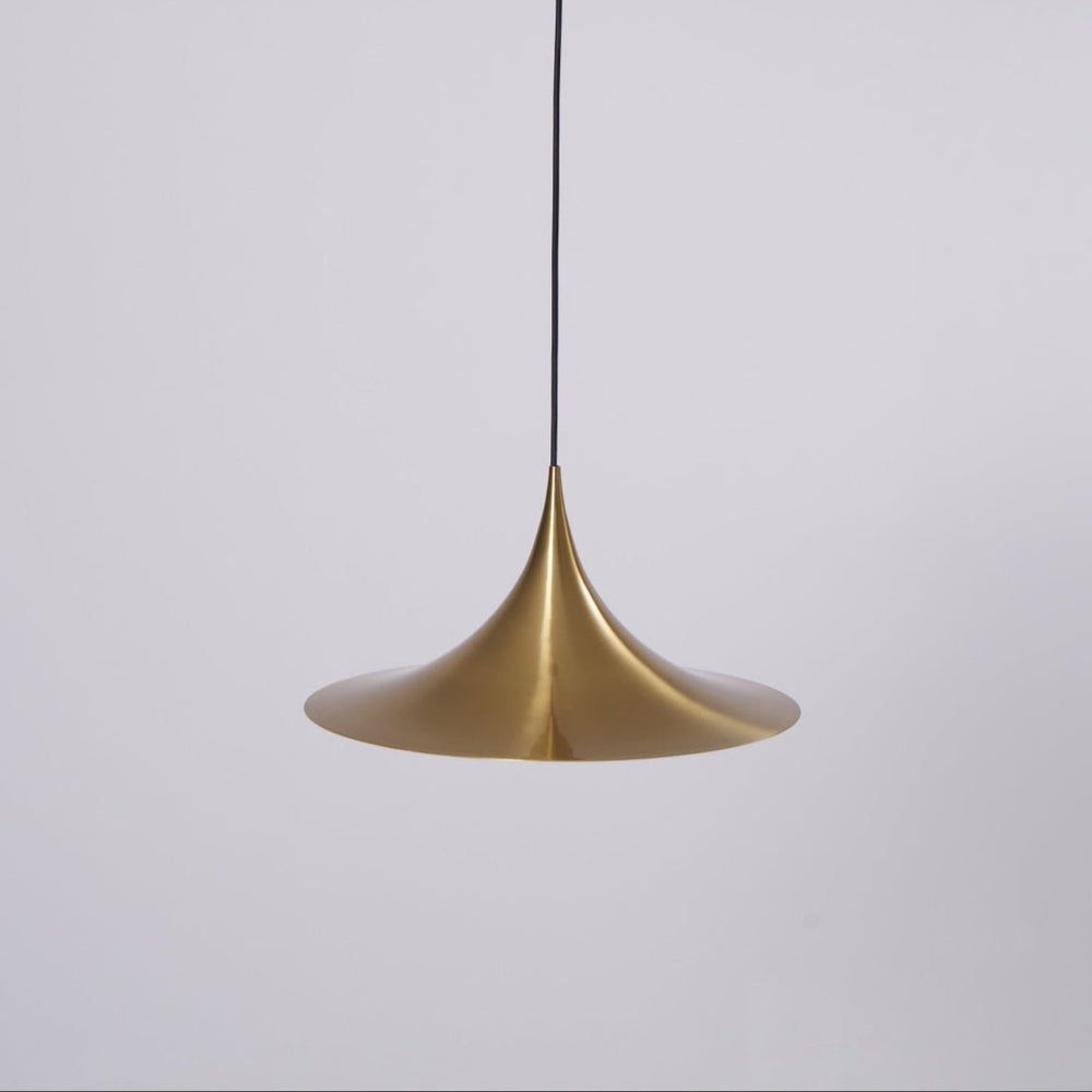 Semi Pendant Light