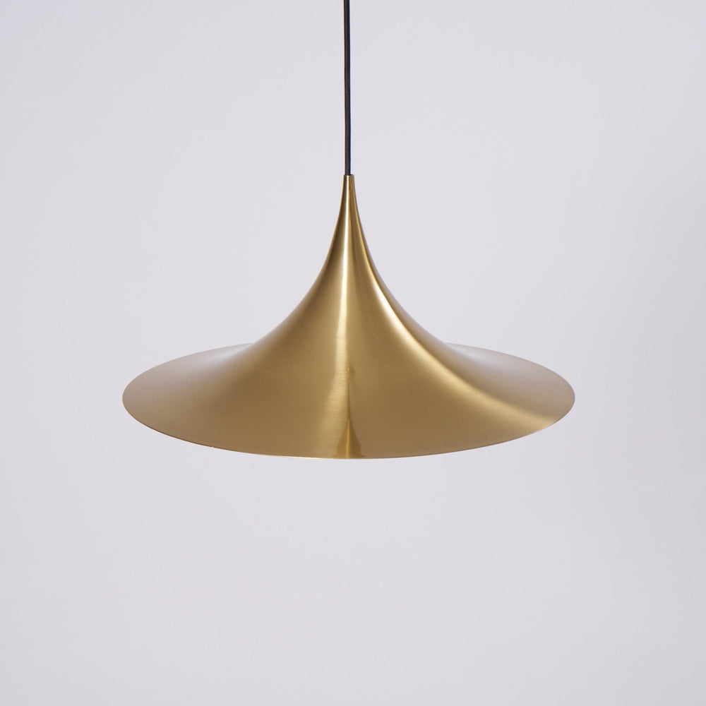 Semi Pendant Light
