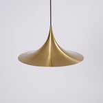 Semi Pendant Light