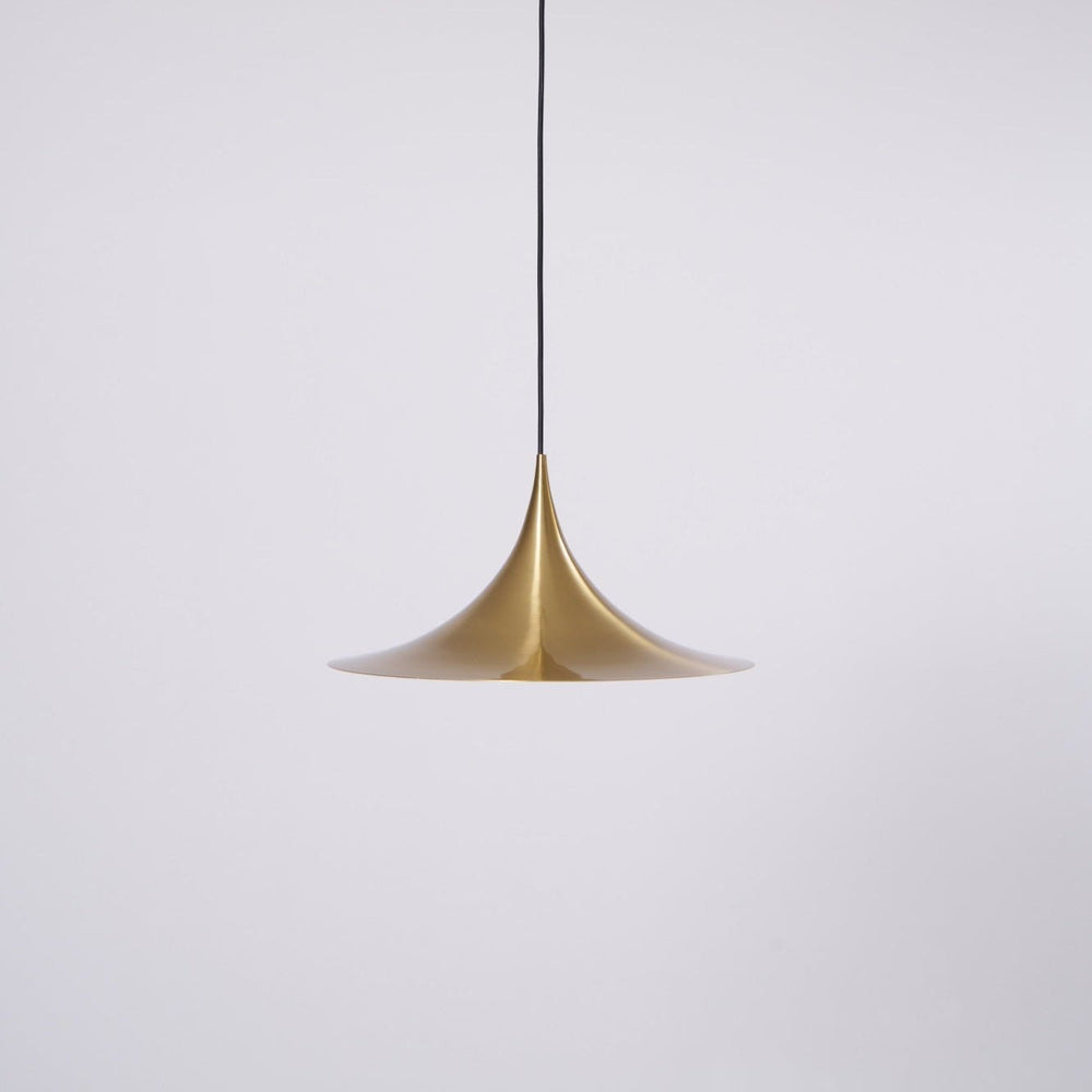 Semi Pendant Light