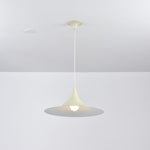 Semi Pendant Light