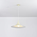 Semi Pendant Light