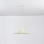 Semi Pendant Light