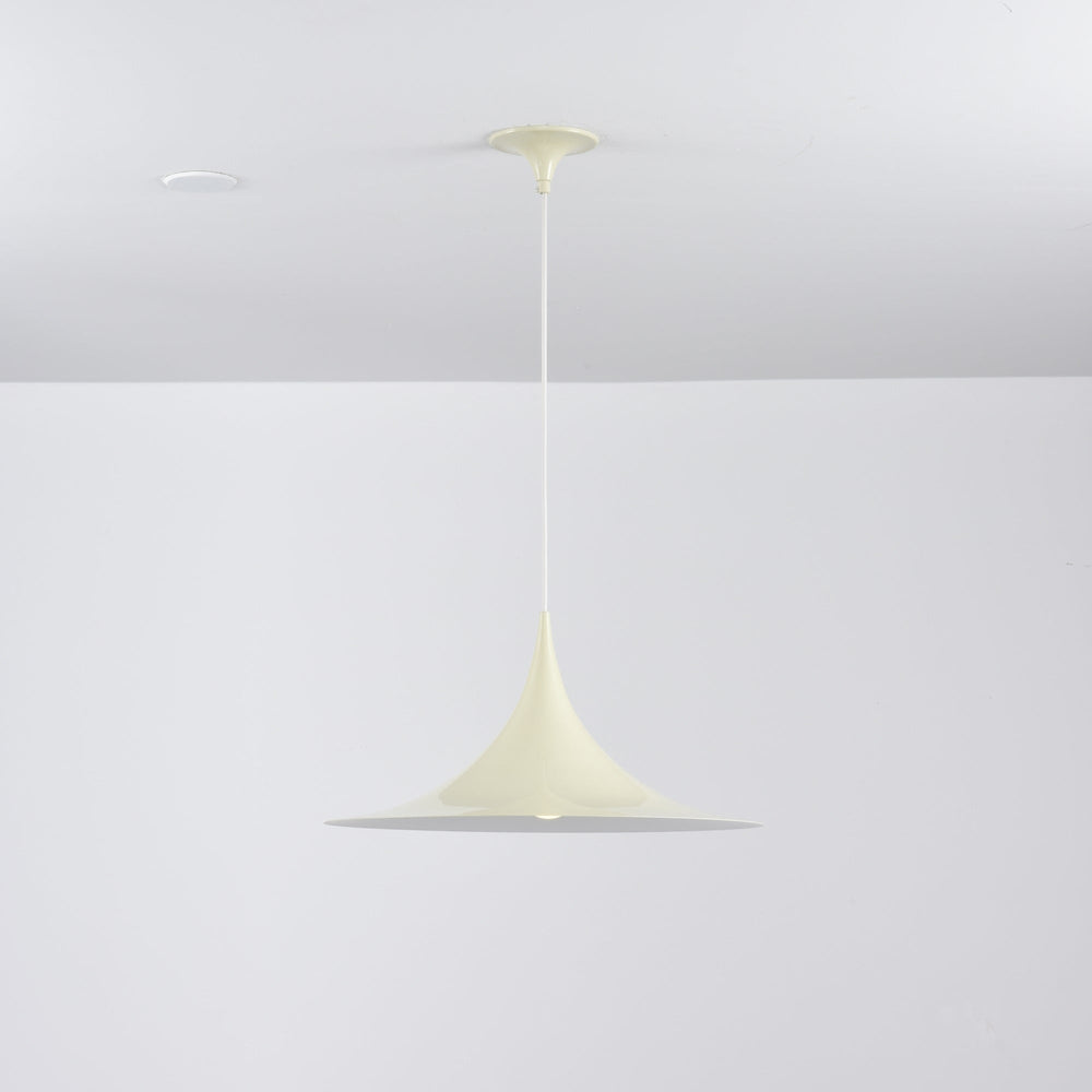Semi Pendant Light