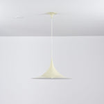 Semi Pendant Light