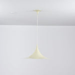 Semi Swag Pendant Light