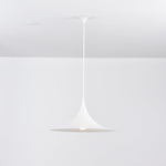 Semi Pendant Light