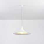 Semi Swag Pendant Light