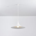 Semi Pendant Light
