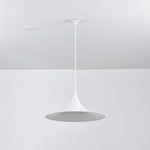 Semi Pendant Light