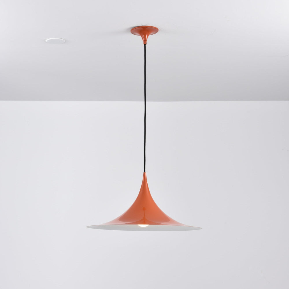 Semi Pendant Light