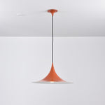Semi Pendant Light