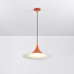 Semi Swag Pendant Light