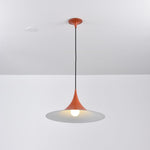 Semi Pendant Light