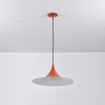 Semi Pendant Light