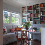 Semi Swag Pendant Light