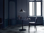 Semi Swag Pendant Light