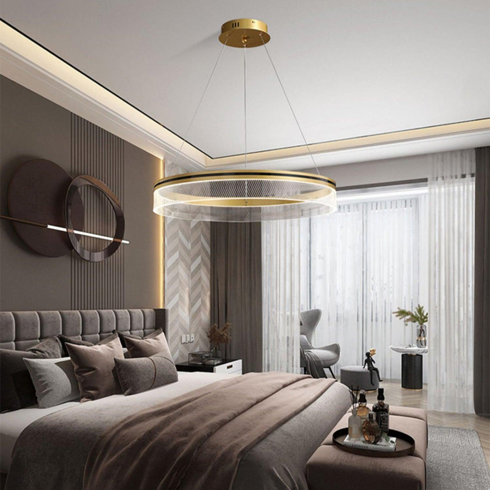 Sendra Chandelier