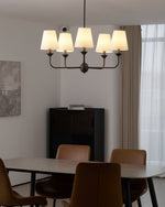 Seraphine Grace Chandelier