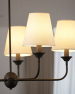 Seraphine Grace Chandelier