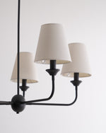 Seraphine Grace Chandelier