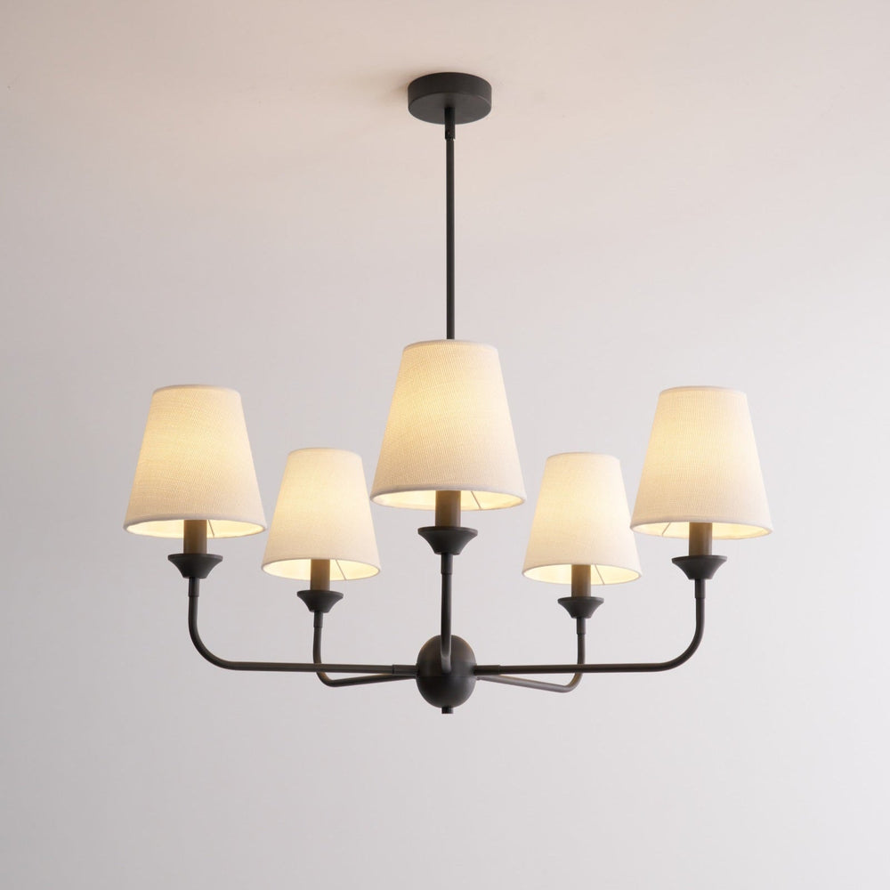 Seraphine Grace Chandelier
