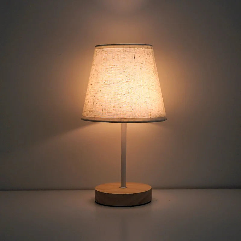 Hygge Pleat Timber Light – Minimalist Solid Wood Fabric