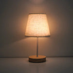 Hygge Pleat Timber Light – Minimalist Solid Wood Fabric