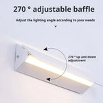 bioLine LED Up & Down Wall Light – Modern Indoor Sconce