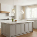 Shell Mini Pendant Light